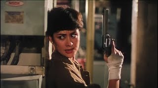 She Shoots Straight 1990  Hong Kong Movie Review