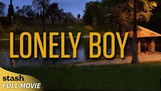 Lonely Boy  Mental Health Drama  Full Movie  Melora Walters