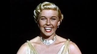 Doris Day  Gene Nelson LULLABY OF BROADWAY