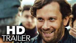 MACHO MAN Trailer 2015 HD  Christian Ulmen Nora Tschirner  Axel Stein