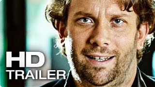 MACHO MAN Trailer German Deutsch 2015