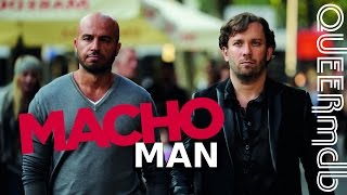 Macho Man  Film D 2015  Full HD Trailer