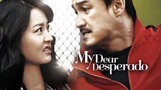 My Dear Desperado 2010  Korean Movie Review