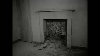 My Way Home 1978 by Bill Douglas Clip Ending  The light plays on an abandoned house interior