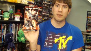 Office Killer 1997  Movie Review