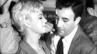 Only Two Can Play Trailer Peter Sellers 1962