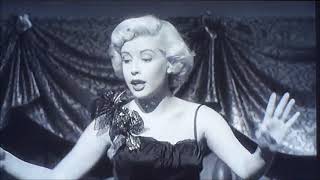 Gloria DeHaven singing Im a Goody Good Girl from the 1949 movie Scene of the Crime