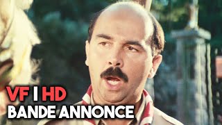 Scout toujours 1985 Bande Annonce VF HD