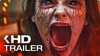 SKIN CREEPERS Trailer German Deutsch 2018