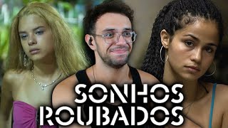 Stolen Dreams Sonhos Roubados  2009 BRAZIL Movie Reaction