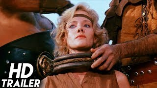 Sorceress 1982 ORIGINAL TRAILER HD 1080p