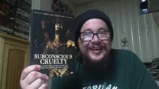 Subconscious Cruelty 2000 Review