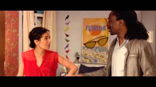 TakeAway Romance  Amour sur place ou  emporter 2014  Trailer Eng Subs