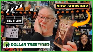 The Cloth 2013 Movie Review on Dollar Tree Theater