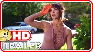 The Competition Official Trailer HD 2018  Thora Birch Chris Klein  Romance Comedy Mo