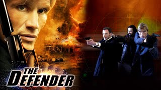 The Defender  Full Action Movie  WATCH FOR FREE