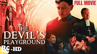 The Devils Playground  Full Drama Movie  HD Restored Movie  English Movie