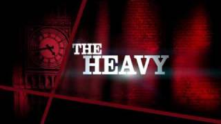 The Heavy  trailer