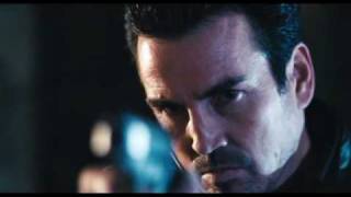 The Heavy by Marcus Warren Theatrical Trailer 2010