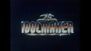 The Idolmaker 1980 Trailer