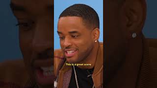 Larenz Tate Reacts to His Most Iconic Roles The Inkwell shorts