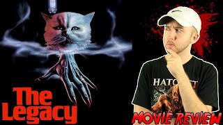 The Legacy 1978 Sam Elliott  Movie Review  Patron Request by Phil Smith