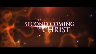 The Second Coming Of Christ 2018 1st Teaser