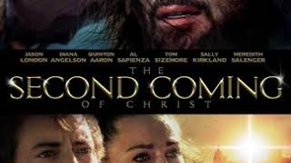 Every Time  song from the Movie The Second Coming Of Christ 2018