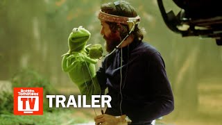 Jim Henson Idea Man Trailer 2024