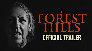 The Forest Hills Trailer 2024  Shelley Duvall Edward Furlong Horror Movie