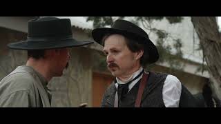 Doc Holliday 2  Trailer 2024