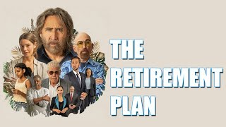 The Retirement Plan  A Thrilling Comedy Action Film with Nicolas Cage Ron Perlman and Ashley Greene