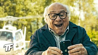 A SUDDEN CASE OF CHRISTMAS Trailer 2024 Danny DeVito Andie MacDowell Comedy Movie HD