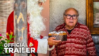 A SUDDEN CASE OF CHRISTMAS  Official UK Trailer 2024