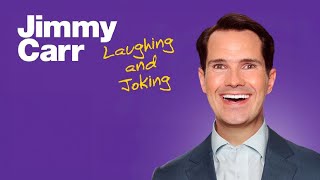 Jimmy Carr Laughing and Joking 2013  FULL LIVE SHOW