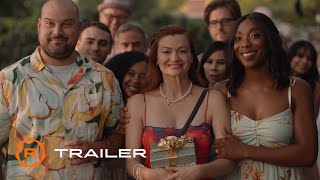 Scrambled  Official Trailer 2024  Leah McKendrick Adam Rodriguez Yvonne Strahovski