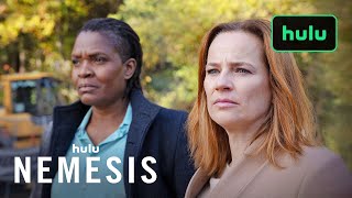 Nemesis  Official Trailer  Hulu