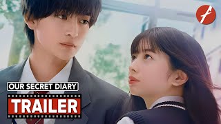 Our Secret Diary 2023   Movie Trailer  Far East Films