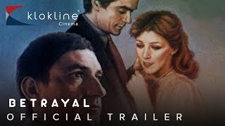 1983 Betrayal Official  Trailer 1  Horizon Pictures