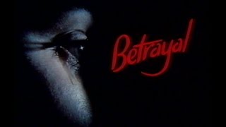 Betrayal 1983 Trailer