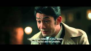 Rudy Habibie Habibie  Ainun 2 Official Trailer