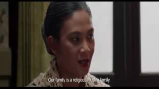 Rudy Habibie Habibie  Ainun 2 Official Trailer