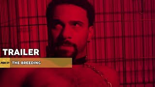 The Breeding Official Trailer 2018  Drew Allen Marcus Bellamy