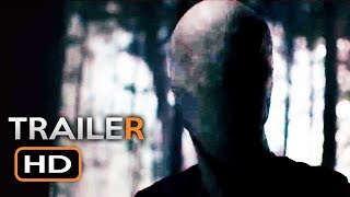 SLENDER MAN Official Trailer 2 2018 Joey King Javier Botet Horror Movie HD