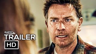 BLEEDING LOVE Official Trailer 2024 Ewan McGregor Movie HD