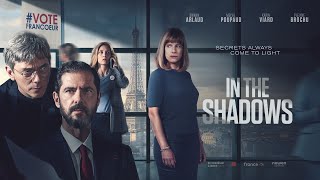 DANS LOMBRE  IN THE SHADOWS 2024  miniseries trailer