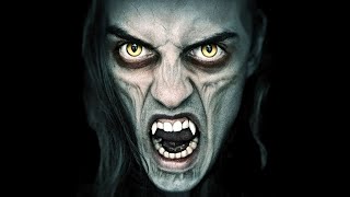 DRACULA THE ORIGINAL LIVING VAMPIRE Trailer 2022 Michael Ironside