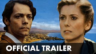 HOTEL AMERICA  4K Restoration  Official Trailer  Starring Catherine Deneuve  Patrick Dewaere