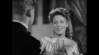 The White Cliffs of Dover 1944 Irene Dunne Alan Marshal Roddy McDowall Frank Morgan