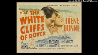 White Cliffs of Dover  Irene Dunne  Academy Award Theatre